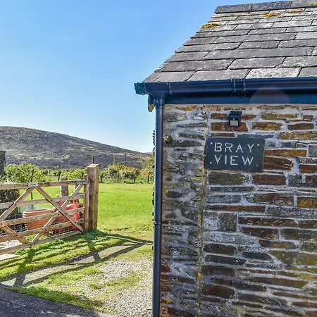 Holiday home Bray View
